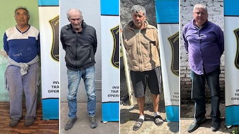 “No te podés negar porque ya le pagué a tu mamá”: detuvieron a una mujer acusada de explotar sexualmente a su hija adolescente