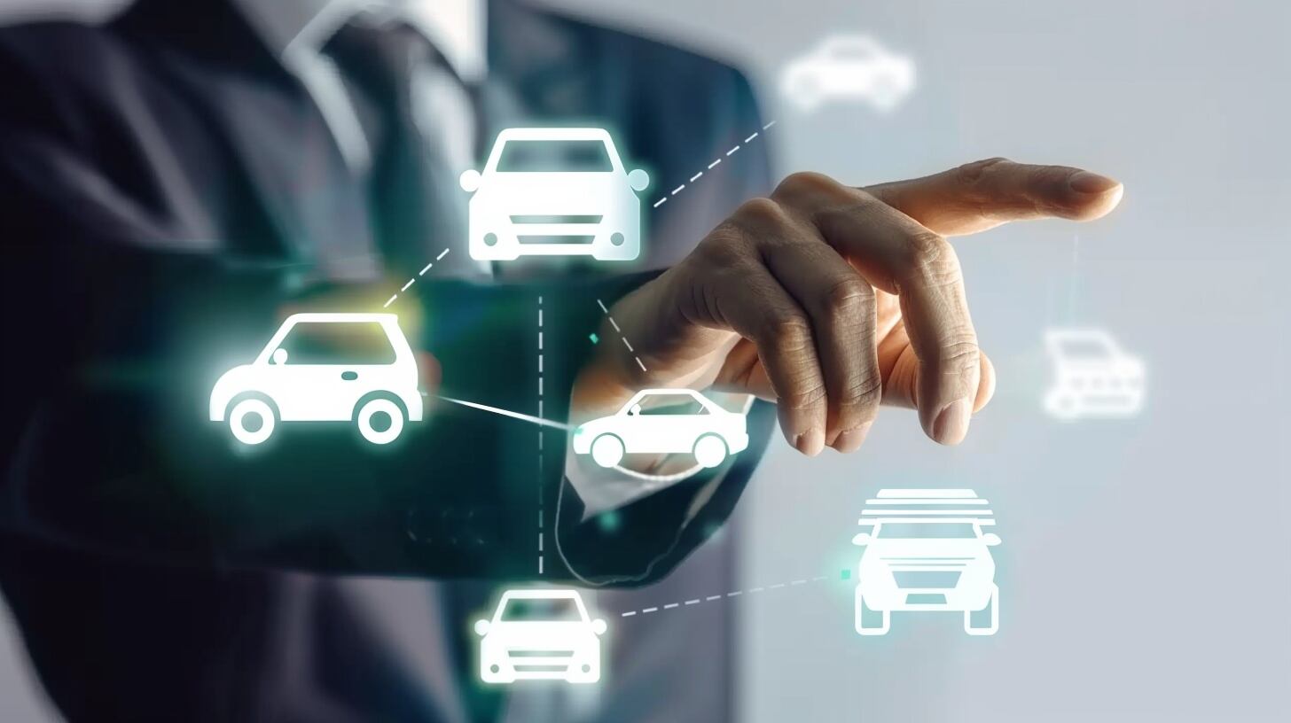 La fabcricación de un auto requiere un análisis de las situaciones en la vía. (Imagen Ilustrativa Infobae)