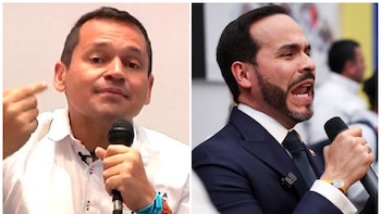 Senador electo del Pasto Histórico acusó a Abelardo de la Espriella de haberse “beneficiado” del magnicidio de Miguel Uribe “Ay, Dios mío”