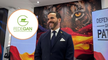 Junta directiva de Fedegán manifestó su respaldo a la candidatura presidencial de Abelardo de la Espriella