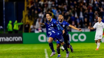 Costa Rica: El cartaginés elimina a saprissa y se mete en las semifinales de la copa centroamericana