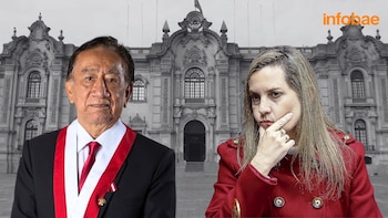 Congresista de Acción Popular reconoce