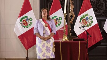 El Tribunal Constitucional ordena suspender