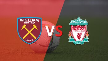 Con doblete de Mohamed Salah,