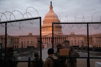 El paso de Donald Trump