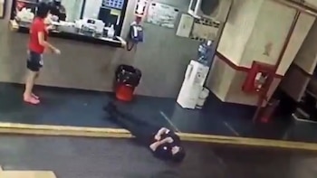 La jueza Carla Cavallieri ordenó