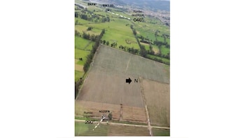 Informe preliminar del accidente aereo