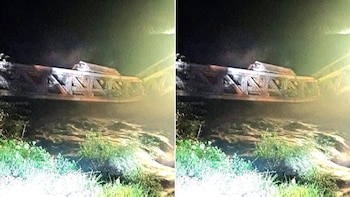 La Libertad enfrenta el riesgo