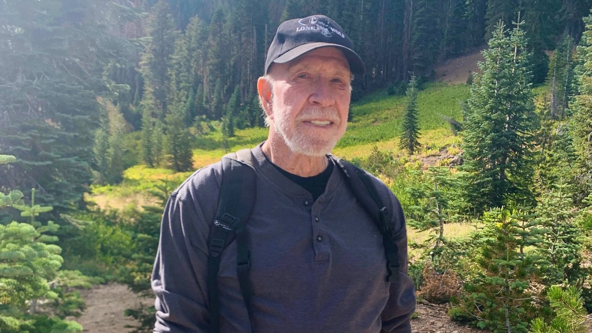 Fuentes cercanas informan que, pese a la emergencia médica, Norris mantiene buen ánimo y se recupera en Kauai (Instagram)