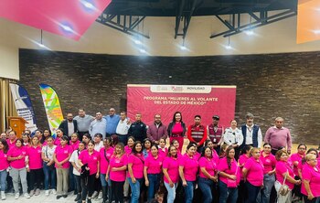 El Instituto del Transporte del