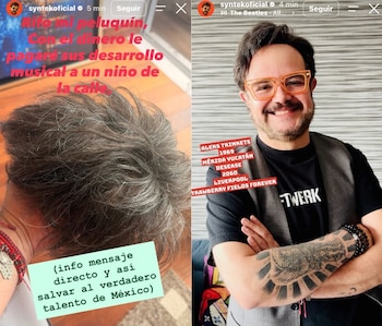 Aleks Syntek