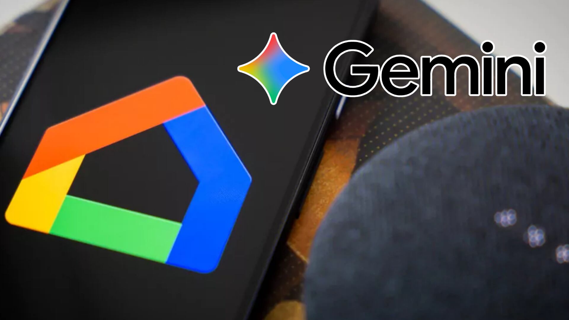 (Composición Infobae: androidauthority.com / logos-world.net)