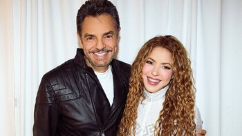 El actor compartió con la