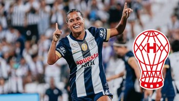 Rosa Castro será nueva jugadora