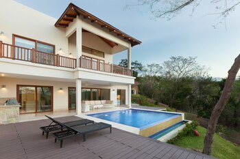 Un vistazo a una residencia