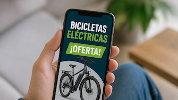 Denuncian nuevo método de estafa en Cuba: usan venta de bicicletas eléctricas para suplantar identidades y desviar pagos