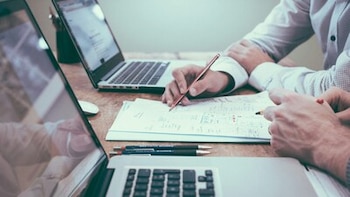 Aguantar, sin invertir: sólo dos de cada diez pymes planea realizar inversiones en los próximos seis meses