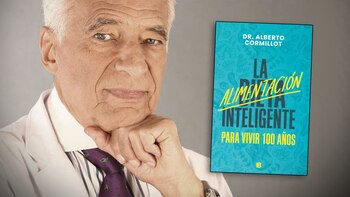 cormillot libro portada