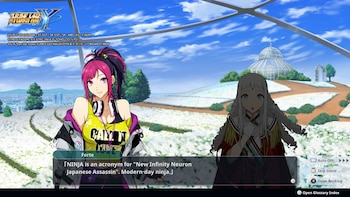 Super Robot Wars Y, de