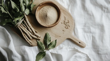 El interés en los adaptógenos