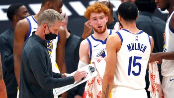 Golden State sufrió una derrota histórica en la NBA: “Fue humillante para todos los involucrados”
