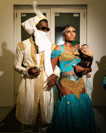 La temática de “Érase una