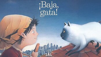 Una historia delicada sobre el