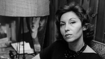 Clarice Lispector