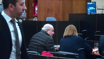 Causa Cuadernos - José López