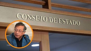 Presidente del Consejo de Estado