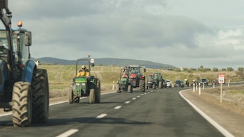 La Junta de Extremadura se