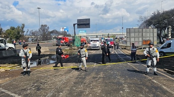 Guardia Nacional aplica Plan DN-III-E