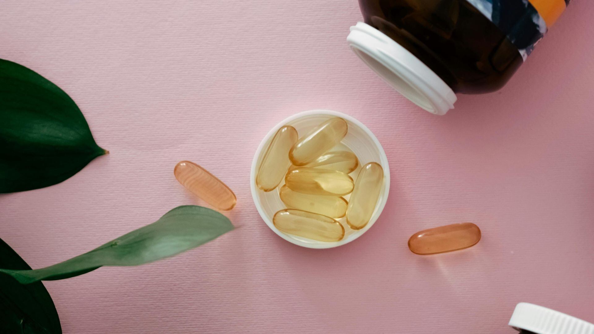 El citrato de magnesio es un compuesto formado por magnesio y ácido cítrico, presente de forma natural en frutas (Canva)