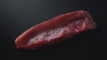 Tamales de capulín son una