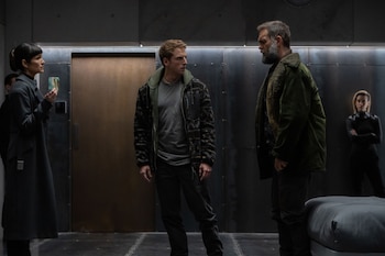 Imagen de 'Awareness'