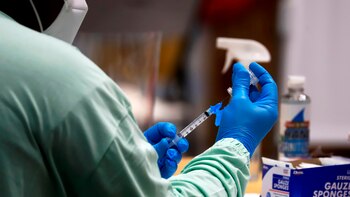 Personas con enfermedades cerebrovasculares priorizadas