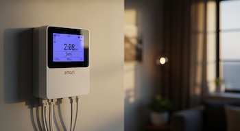 Electricidad - medidor eléctrico - medidores Bluetooth - Bluetooth - tecnología - 26 de abril