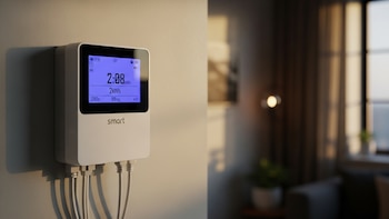 Qué son los medidores Bluetooth que permitirían controlar el consumo eléctrico y cortar el suministro desde el celular