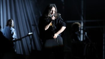 Babasónicos es uno de los