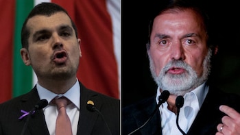 (fotos: CUARTOSCURO)