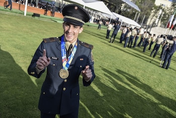 El exclavadista formó parte del