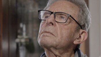 Lalo Berdivchevsky perdió a su