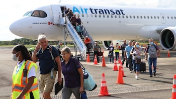 Cuatro operadores internacionales están interesados en administrar los aeropuertos panameños de Río Hato y David
