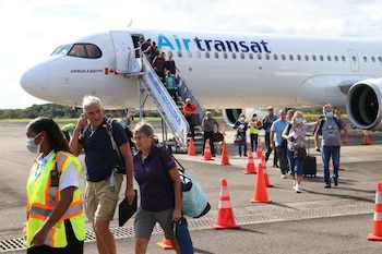El operador seleccionado deberá atraer nuevas rutas, aumentar el tráfico de pasajeros y desarrollar la actividad comercial. Tomada de la ATP