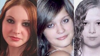 El crimen planificado con cartas