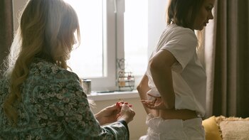 "Vivimos en una cultura que