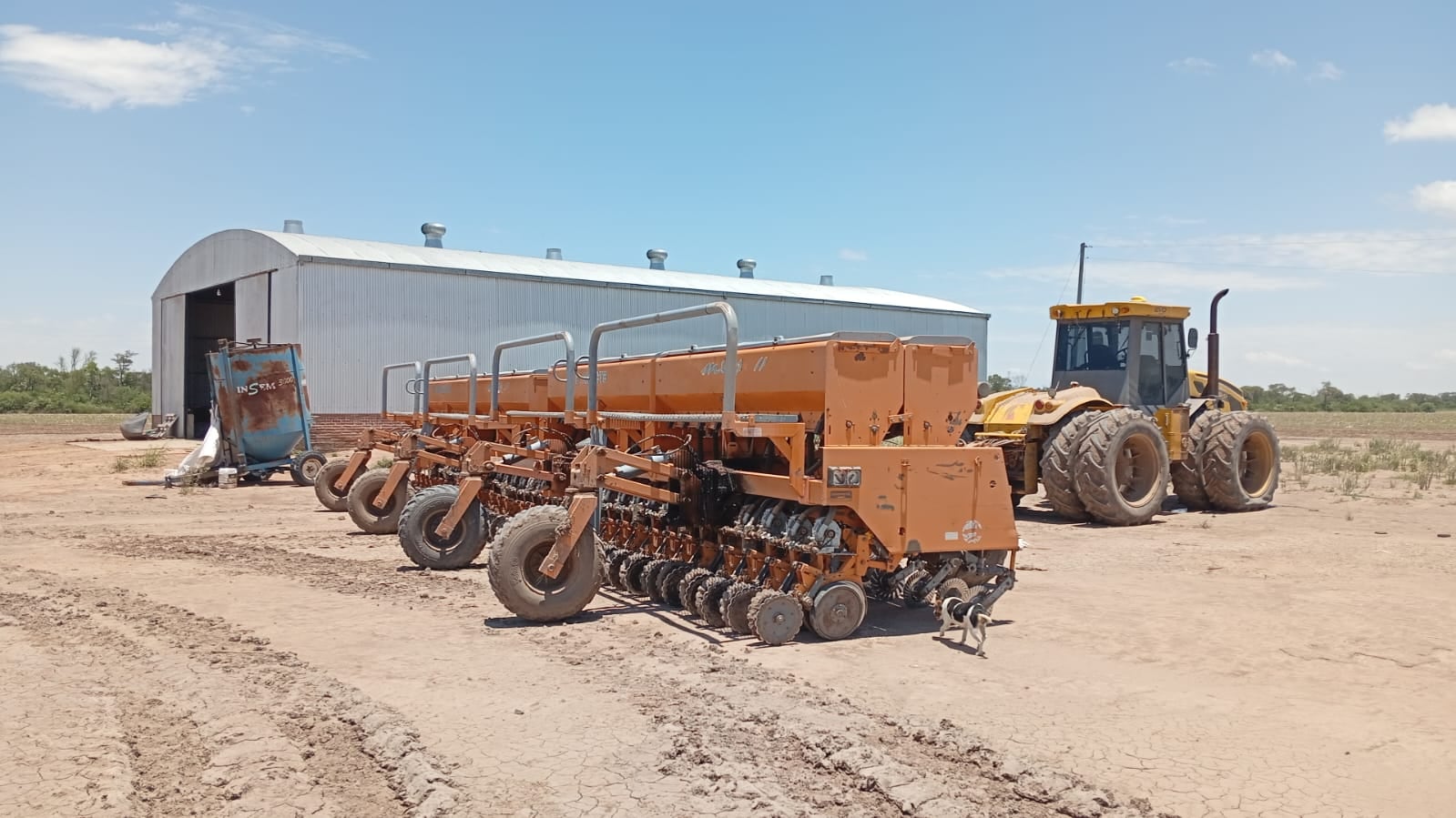 Un adolescente de 15 años murió electrocutado tras tocar un cable de alta tensión