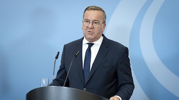 Alemania defiende ante la CIJ que el envío de armas a Israel está sujeto a "estrictos" controles