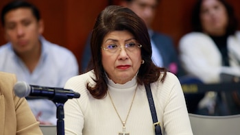 Tras atentado contra funcionario de Tecámac, senadora de Morena rechaza haberlo amenazado de muerte: “El que acusa tiene que probar”