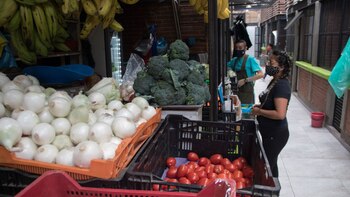 Precio del pollo y alimentos